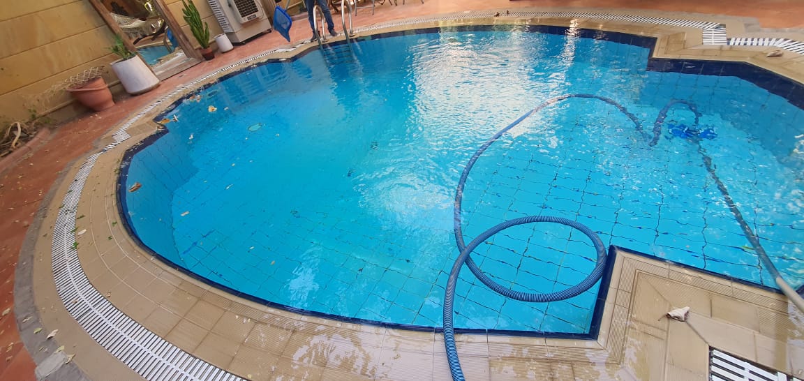 Standard Weekly Clean